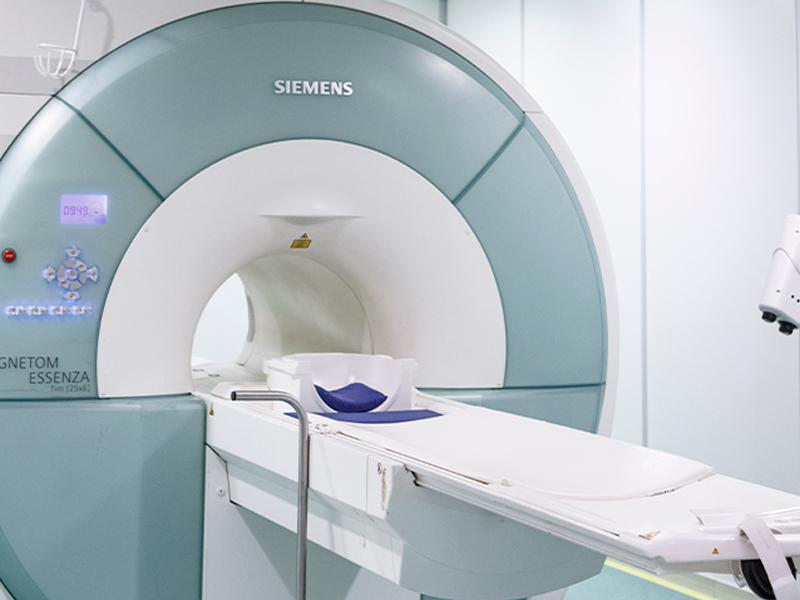 Centro di radiologia e diagnostica per immagini a Varese